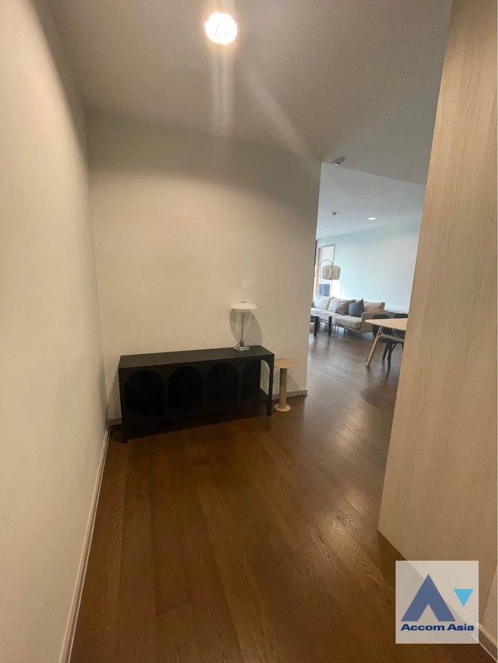 5  2 br Condominium for rent and sale in Sathorn ,Bangkok BTS Chong Nonsi - BRT Thanon Chan at Issara Collection Sathorn AA40360