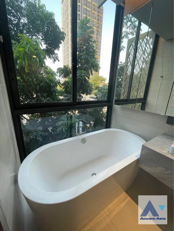 11  2 br Condominium for rent and sale in Sathorn ,Bangkok BTS Chong Nonsi - BRT Thanon Chan at Issara Collection Sathorn AA40360