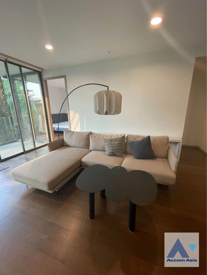 unit 2 Bedrooms  Condominium For Rent & Sale in Sathorn, Bangkok  near BTS Chong Nonsi - BRT Thanon Chan (AA40360)