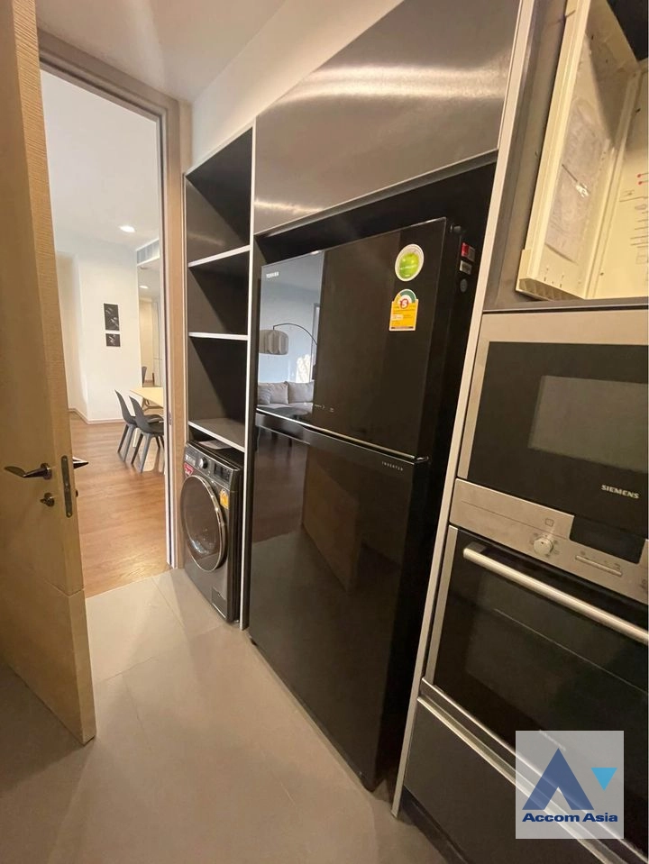 7  2 br Condominium for rent and sale in Sathorn ,Bangkok BTS Chong Nonsi - BRT Thanon Chan at Issara Collection Sathorn AA40360