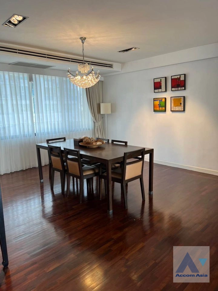 5  2 br Condominium For Rent in Sukhumvit ,Bangkok BTS Thong Lo at ICON II AA40361