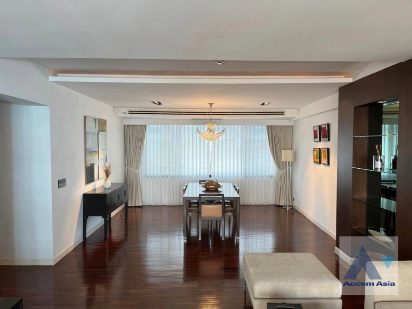 4  2 br Condominium For Rent in Sukhumvit ,Bangkok BTS Thong Lo at ICON II AA40361
