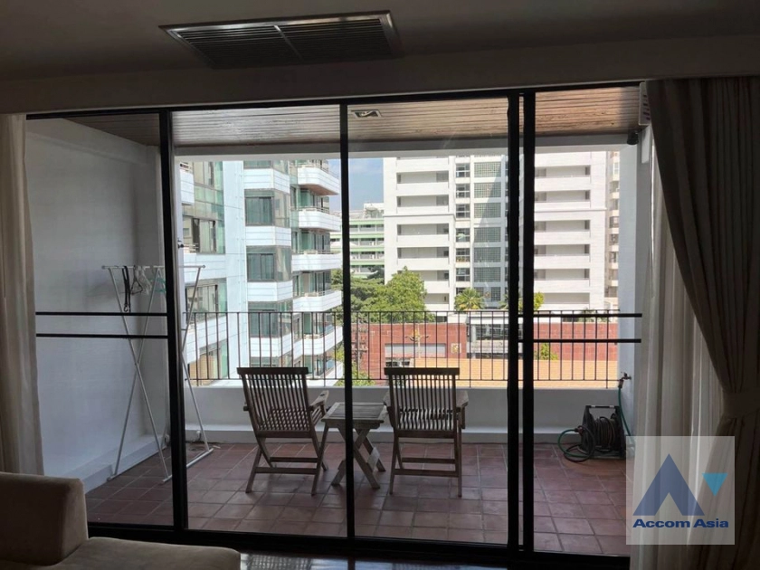  1  2 br Condominium For Rent in Sukhumvit ,Bangkok BTS Thong Lo at ICON II AA40361