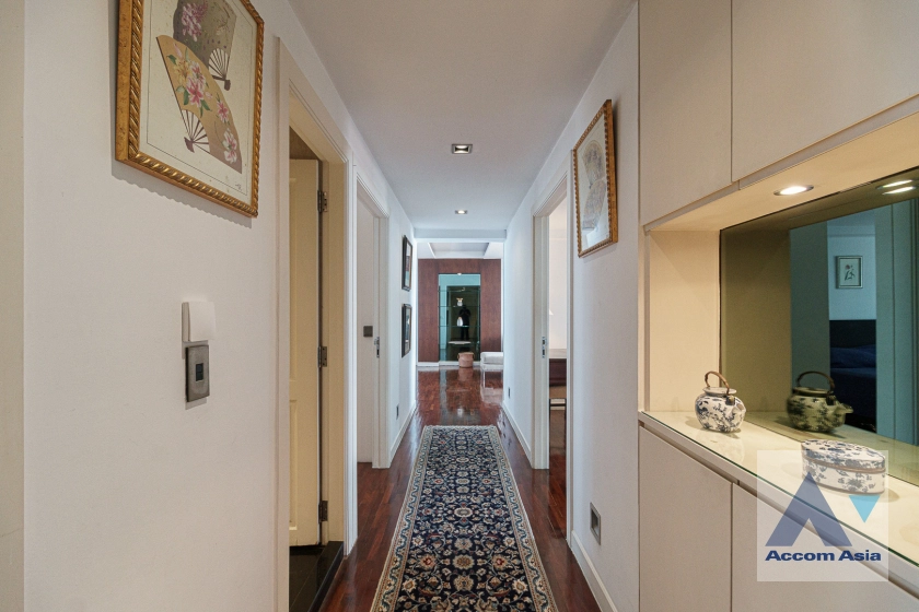 4  2 br Condominium For Rent in Sukhumvit ,Bangkok BTS Thong Lo at ICON II AA40361