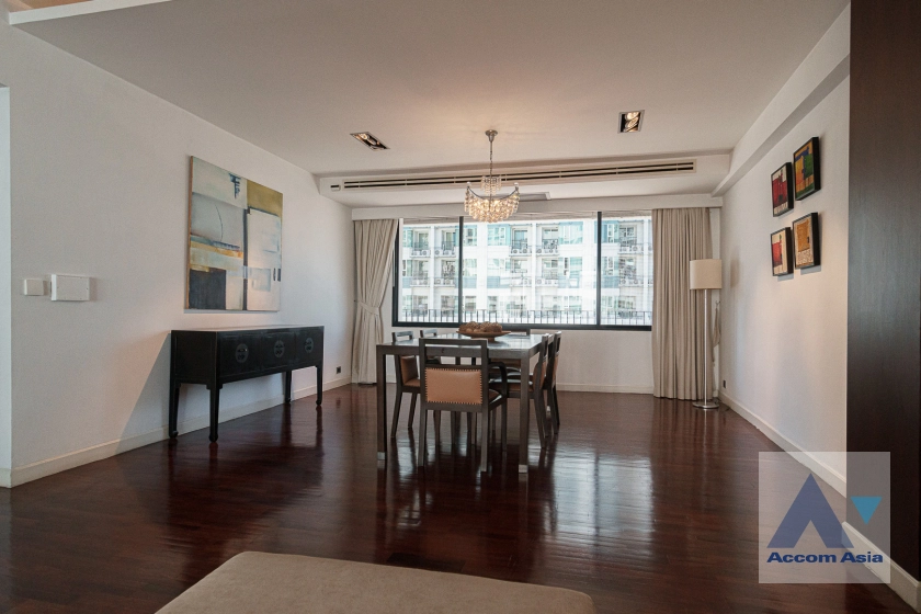 7  2 br Condominium For Rent in Sukhumvit ,Bangkok BTS Thong Lo at ICON II AA40361
