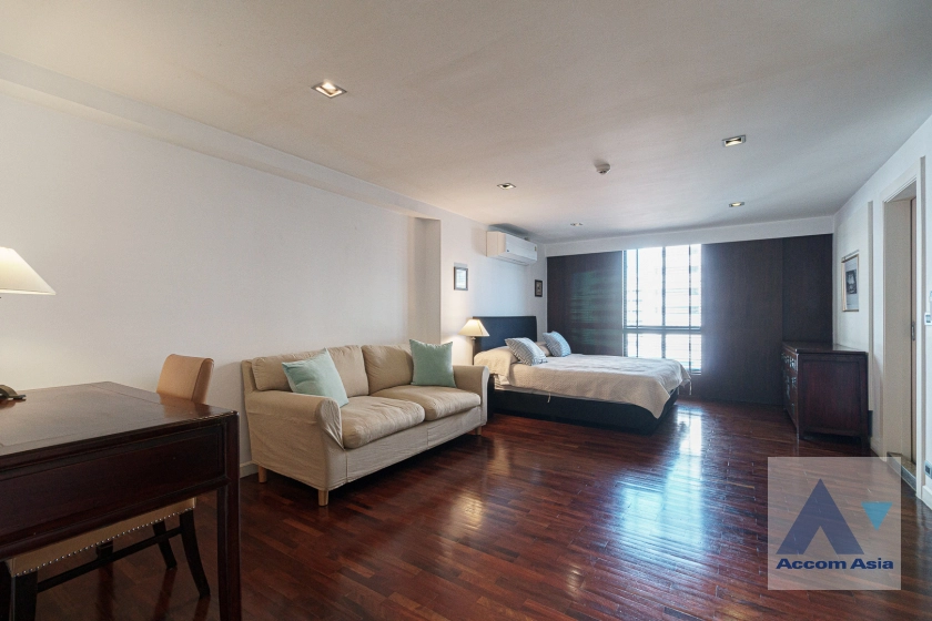 10  2 br Condominium For Rent in Sukhumvit ,Bangkok BTS Thong Lo at ICON II AA40361