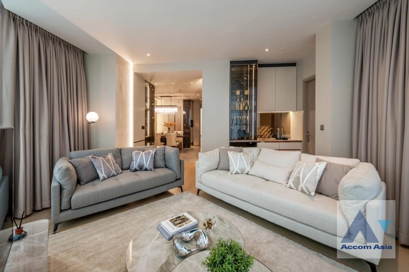  1  2 br Condominium For Rent in Ratchadaphisek ,Bangkok MRT Rama 9 at Ashton Asoke - Rama 9 AA40365