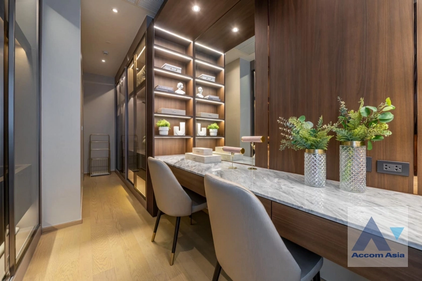 6  2 br Condominium For Rent in Ratchadaphisek ,Bangkok MRT Rama 9 at Ashton Asoke - Rama 9 AA40365