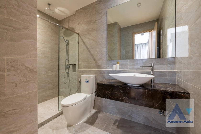 14  2 br Condominium For Rent in Ratchadaphisek ,Bangkok MRT Rama 9 at Ashton Asoke - Rama 9 AA40365