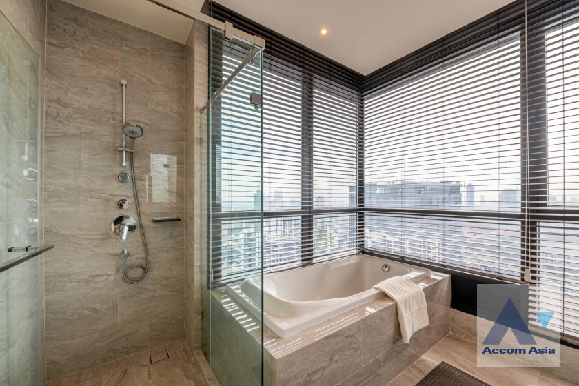 15  2 br Condominium For Rent in Ratchadaphisek ,Bangkok MRT Rama 9 at Ashton Asoke - Rama 9 AA40365