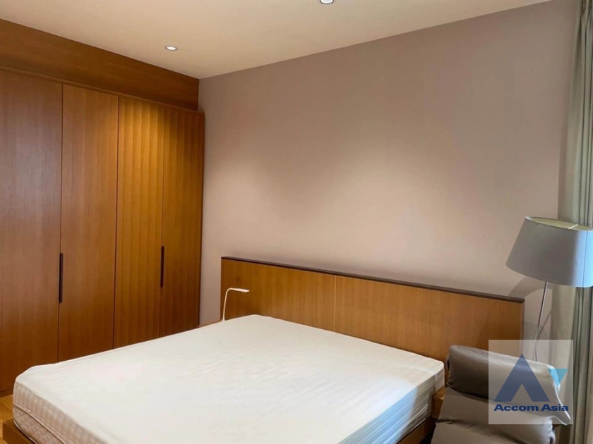 unit 1 Bedroom  Condominium For Rent in Sukhumvit, Bangkok  near BTS Phrom Phong (AA40366)