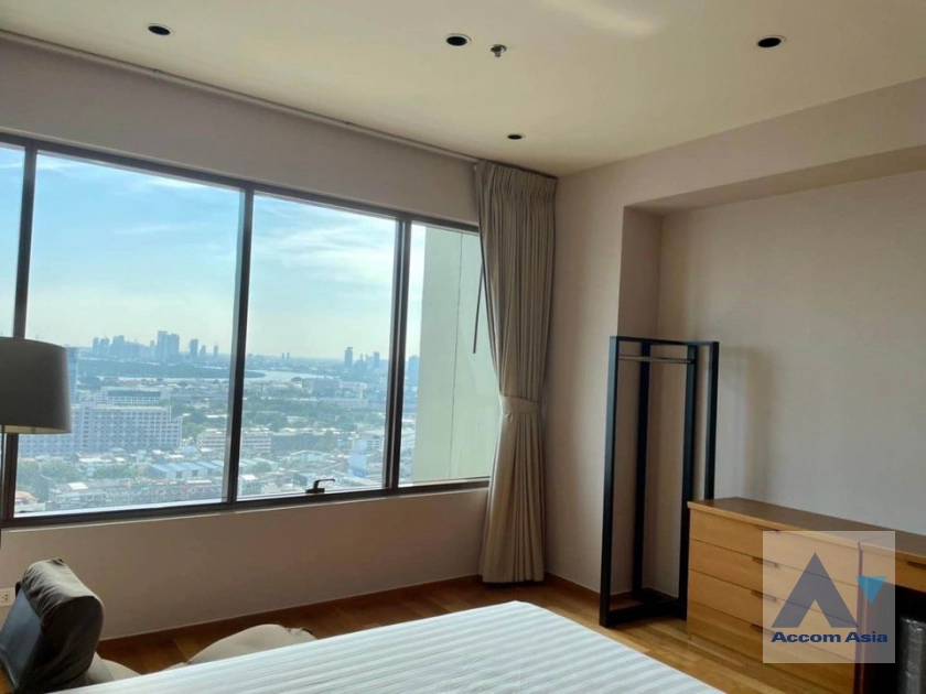 5  1 br Condominium For Rent in Sukhumvit ,Bangkok BTS Phrom Phong at The Emporio Place AA40366