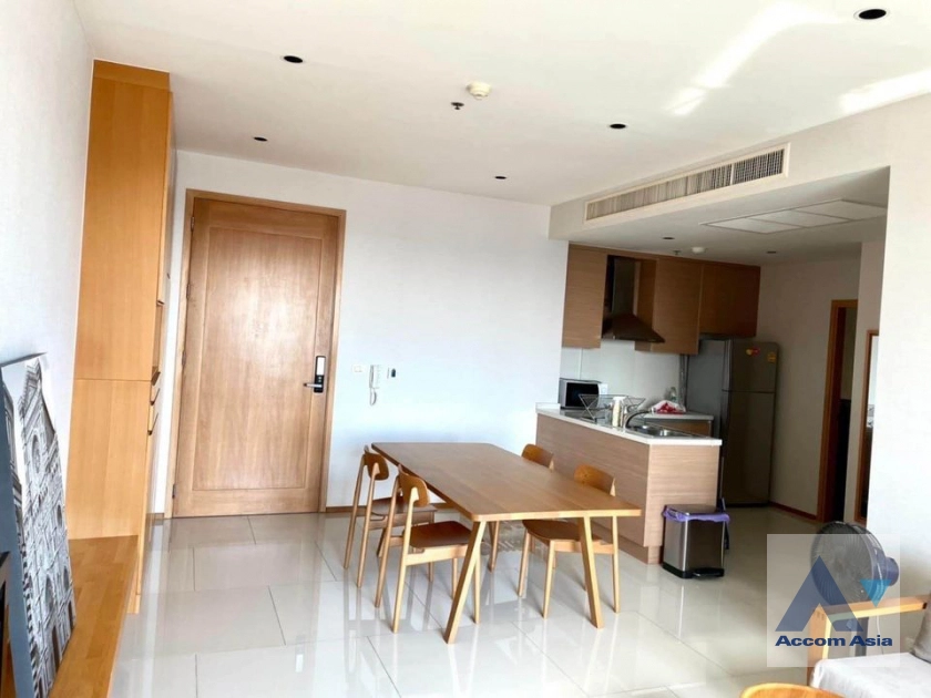  1  1 br Condominium For Rent in Sukhumvit ,Bangkok BTS Phrom Phong at The Emporio Place AA40366