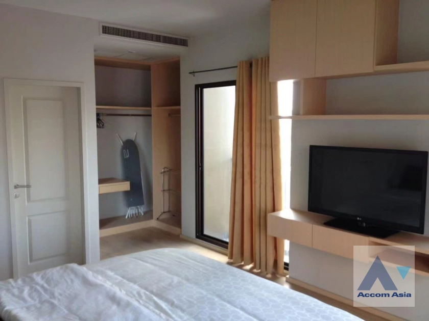 6  1 br Condominium For Rent in Sukhumvit ,Bangkok BTS Phrom Phong at Noble Refine AA40369
