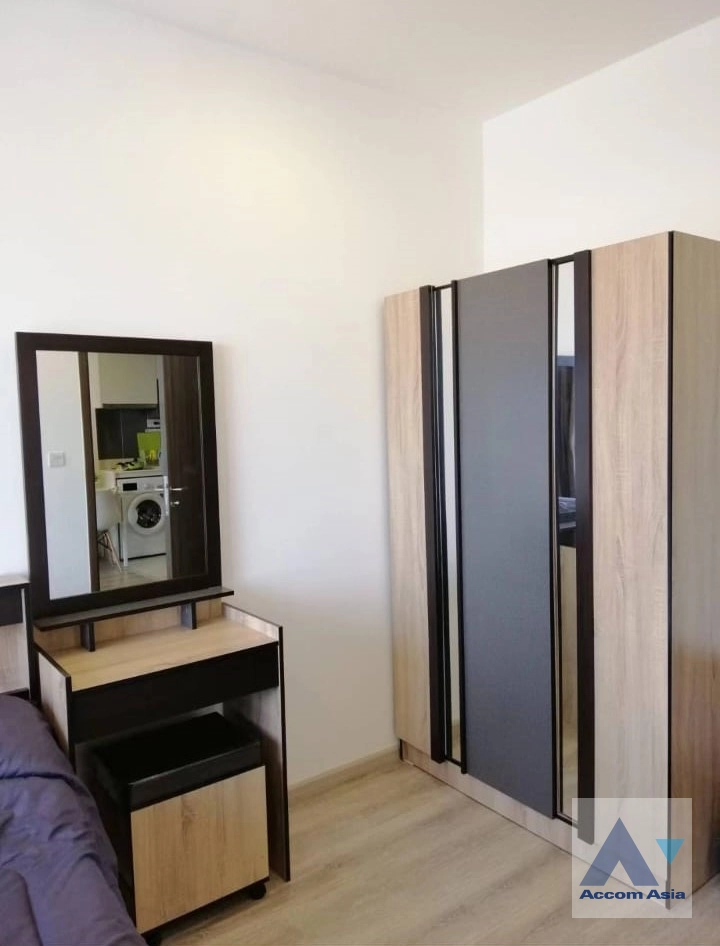 6  1 br Condominium For Sale in Ratchadaphisek ,Bangkok MRT Phetchaburi at Ideo Mobi Asoke Condominium AA40372