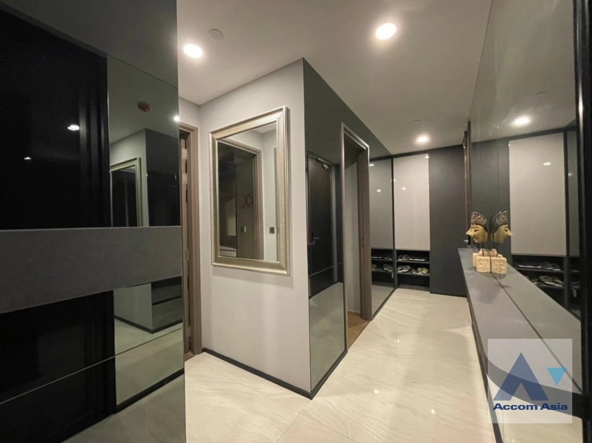 5  2 br Condominium for rent and sale in Silom ,Bangkok MRT Sam Yan at Ashton Chula Silom AA40374