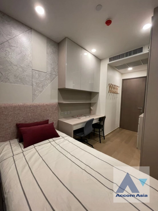 8  2 br Condominium for rent and sale in Silom ,Bangkok MRT Sam Yan at Ashton Chula Silom AA40374