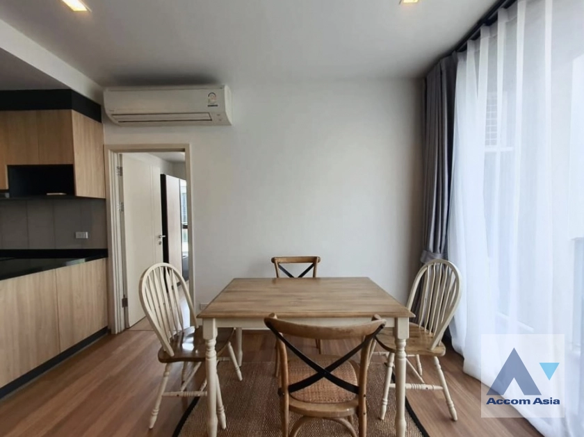  3 Bedrooms  Condominium For Rent in Sukhumvit, Bangkok  near BTS On Nut (AA40383)