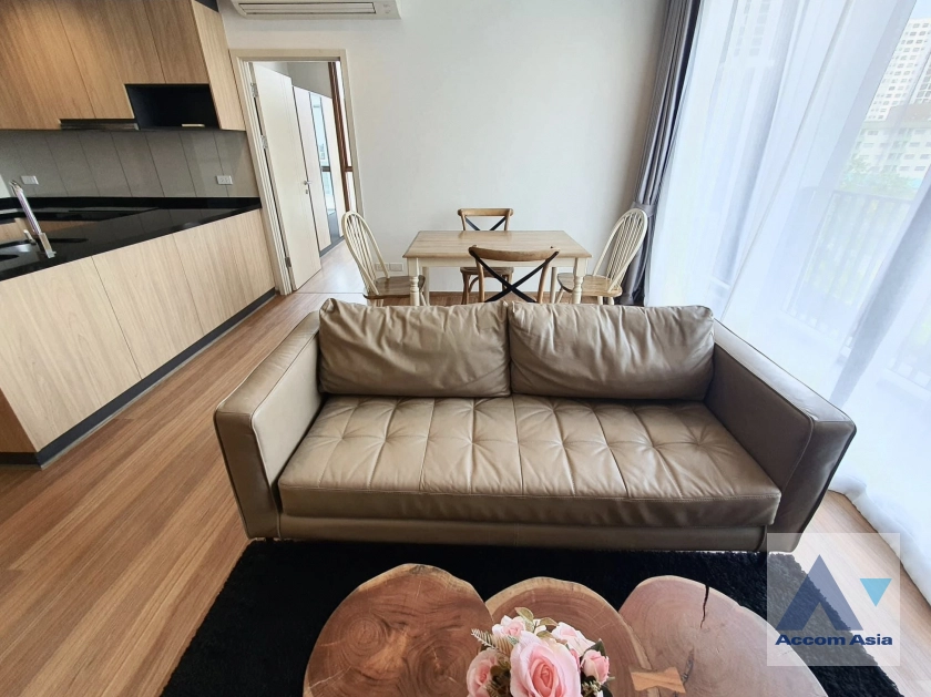  Hasu Haus Condominium  3 Bedroom for Rent BTS On Nut in Sukhumvit Bangkok