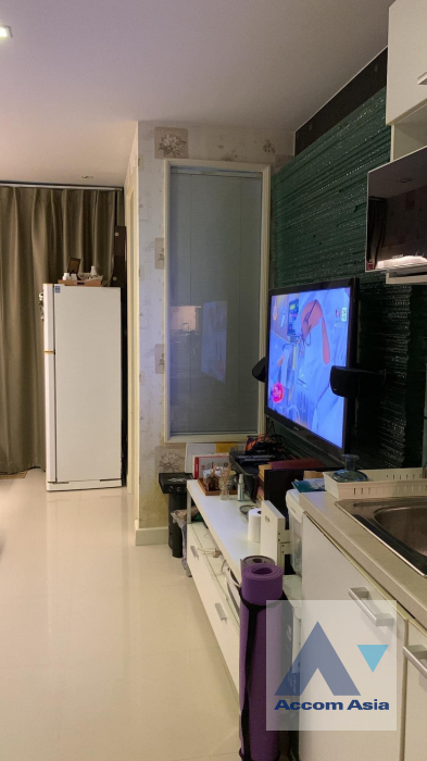 unit 1 Bedroom  Condominium For Rent & Sale in Sukhumvit, Bangkok  near BTS Thong Lo (AA40384)