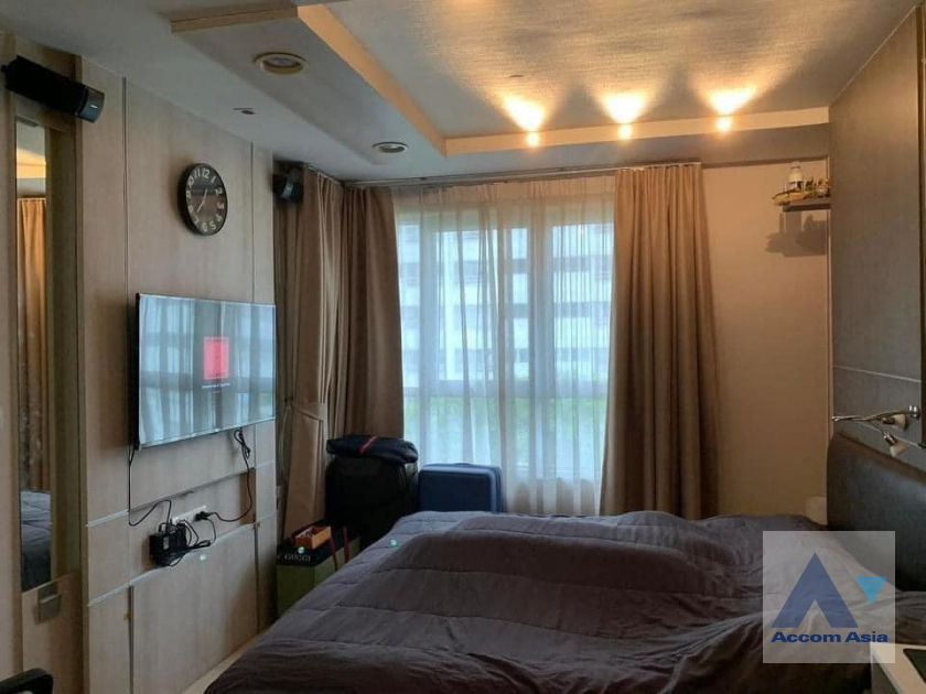 unit 1 Bedroom  Condominium For Rent & Sale in Sukhumvit, Bangkok  near BTS Thong Lo (AA40384)