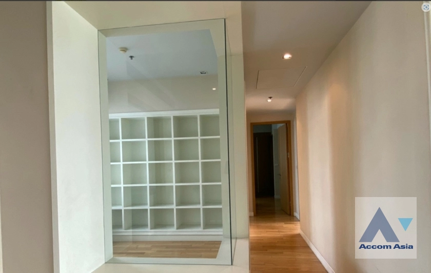 18  2 br Condominium For Rent in Sukhumvit ,Bangkok BTS Asok - MRT Sukhumvit at Millennium Residence @ Sukhumvit AA40387