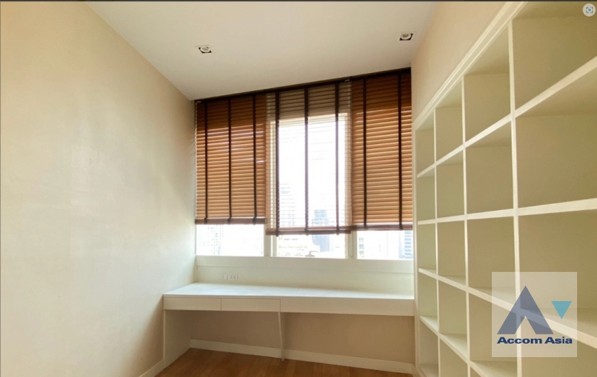 19  2 br Condominium For Rent in Sukhumvit ,Bangkok BTS Asok - MRT Sukhumvit at Millennium Residence @ Sukhumvit AA40387