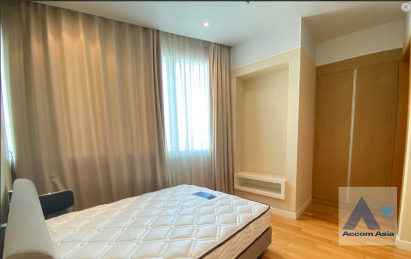 12  2 br Condominium For Rent in Sukhumvit ,Bangkok BTS Asok - MRT Sukhumvit at Millennium Residence @ Sukhumvit AA40387