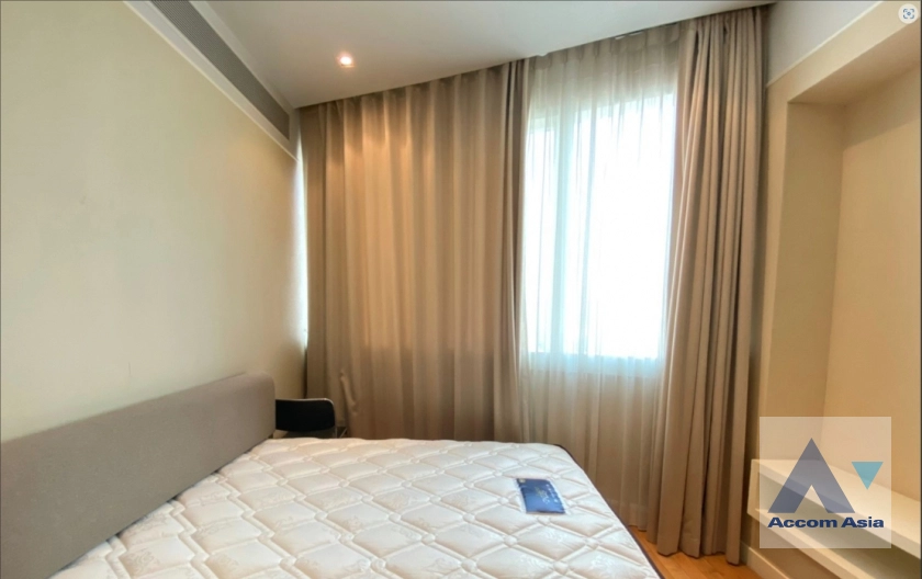 10  2 br Condominium For Rent in Sukhumvit ,Bangkok BTS Asok - MRT Sukhumvit at Millennium Residence @ Sukhumvit AA40387