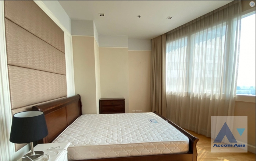 11  2 br Condominium For Rent in Sukhumvit ,Bangkok BTS Asok - MRT Sukhumvit at Millennium Residence @ Sukhumvit AA40387