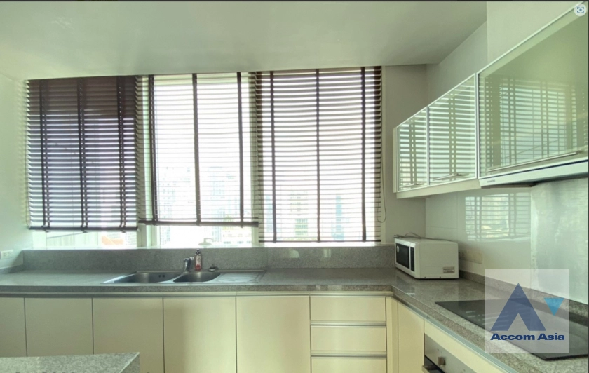 8  2 br Condominium For Rent in Sukhumvit ,Bangkok BTS Asok - MRT Sukhumvit at Millennium Residence @ Sukhumvit AA40387