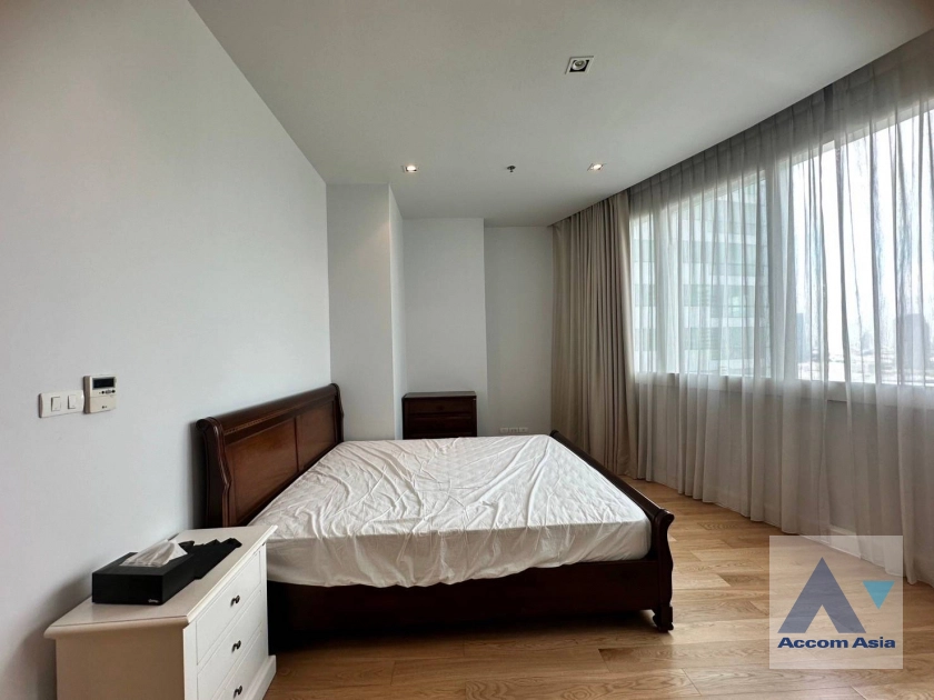 13  2 br Condominium For Rent in Sukhumvit ,Bangkok BTS Asok - MRT Sukhumvit at Millennium Residence @ Sukhumvit AA40387