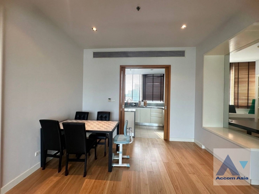 6  2 br Condominium For Rent in Sukhumvit ,Bangkok BTS Asok - MRT Sukhumvit at Millennium Residence @ Sukhumvit AA40387