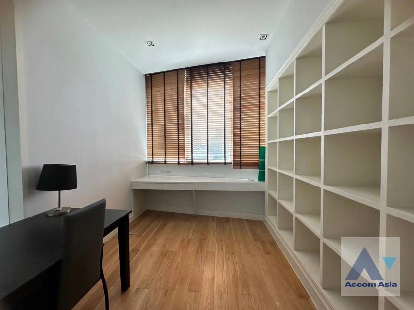 17  2 br Condominium For Rent in Sukhumvit ,Bangkok BTS Asok - MRT Sukhumvit at Millennium Residence @ Sukhumvit AA40387
