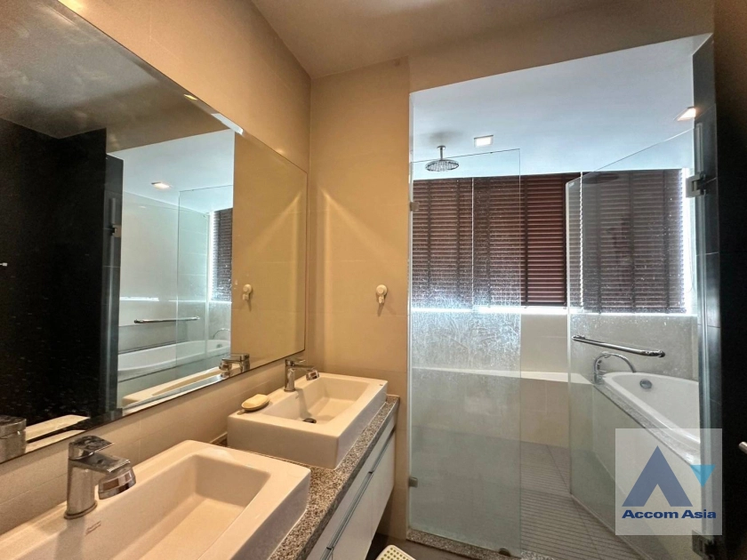 22  2 br Condominium For Rent in Sukhumvit ,Bangkok BTS Asok - MRT Sukhumvit at Millennium Residence @ Sukhumvit AA40387