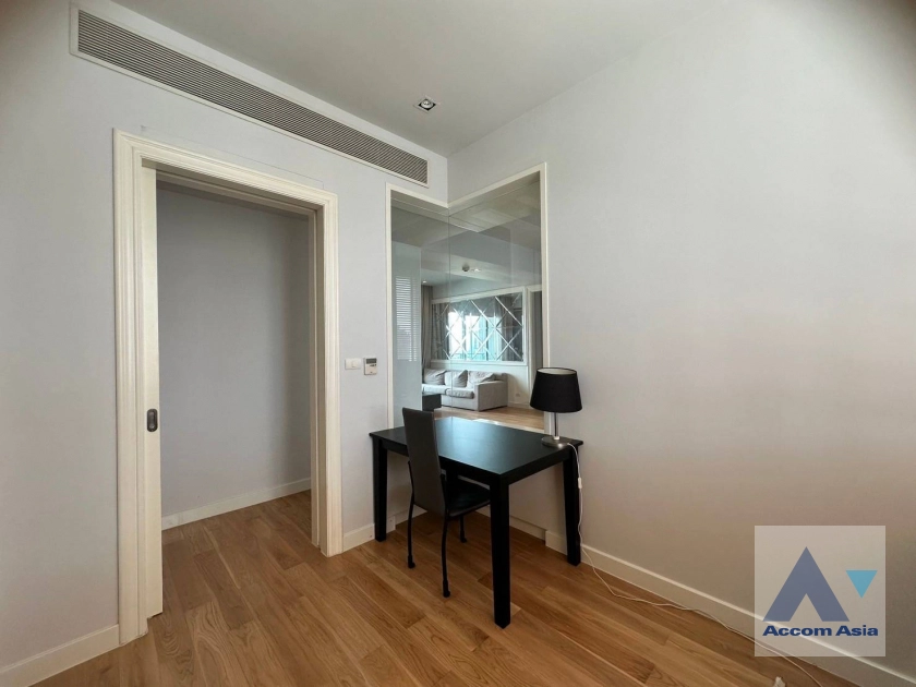 16  2 br Condominium For Rent in Sukhumvit ,Bangkok BTS Asok - MRT Sukhumvit at Millennium Residence @ Sukhumvit AA40387