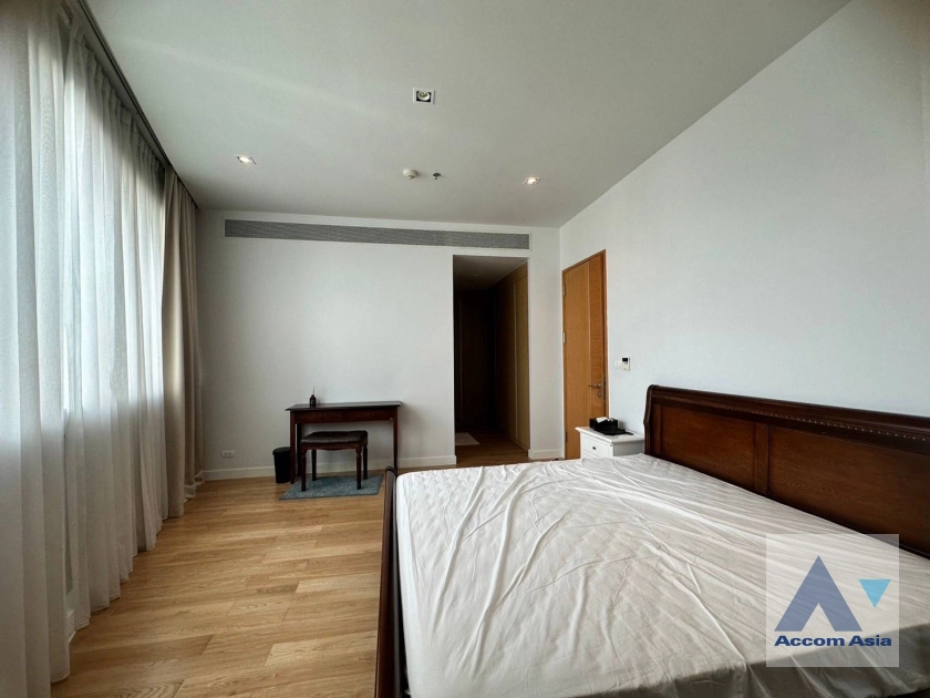 14  2 br Condominium For Rent in Sukhumvit ,Bangkok BTS Asok - MRT Sukhumvit at Millennium Residence @ Sukhumvit AA40387