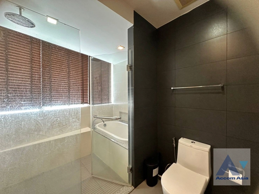 23  2 br Condominium For Rent in Sukhumvit ,Bangkok BTS Asok - MRT Sukhumvit at Millennium Residence @ Sukhumvit AA40387