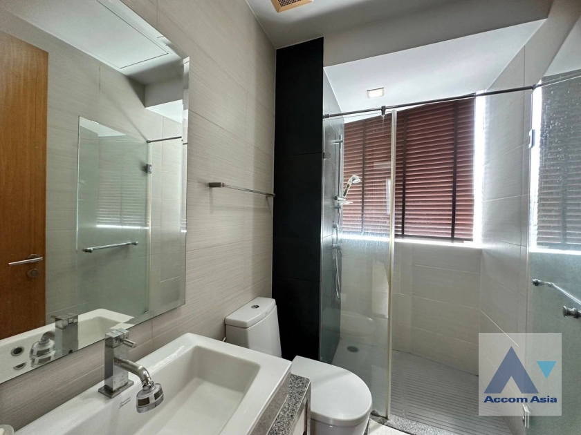 20  2 br Condominium For Rent in Sukhumvit ,Bangkok BTS Asok - MRT Sukhumvit at Millennium Residence @ Sukhumvit AA40387