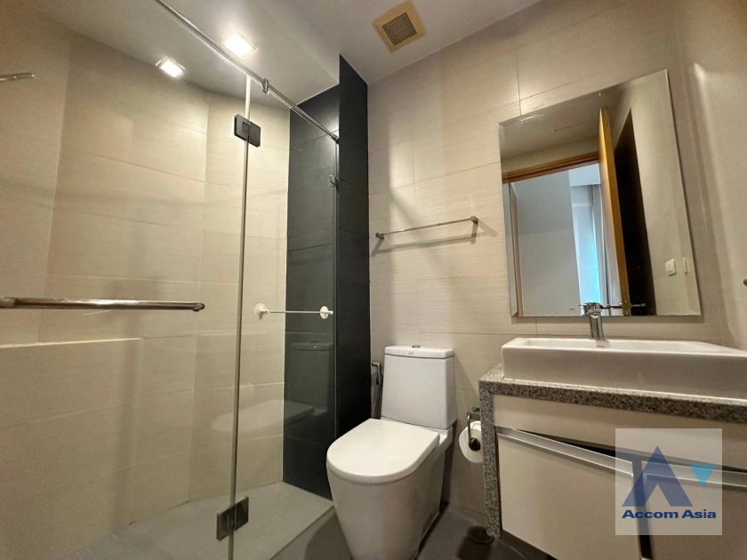 21  2 br Condominium For Rent in Sukhumvit ,Bangkok BTS Asok - MRT Sukhumvit at Millennium Residence @ Sukhumvit AA40387