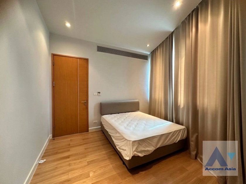 15  2 br Condominium For Rent in Sukhumvit ,Bangkok BTS Asok - MRT Sukhumvit at Millennium Residence @ Sukhumvit AA40387