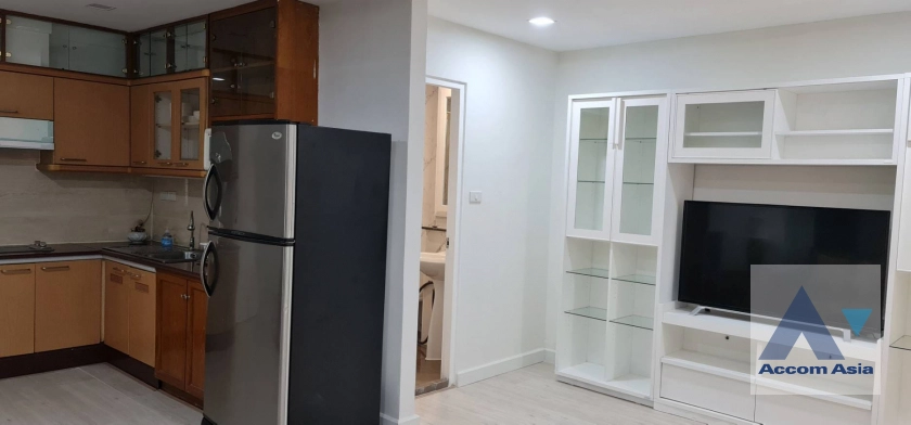 5  1 br Condominium For Rent in Sukhumvit ,Bangkok BTS Phrom Phong at The Waterford Diamond AA40393