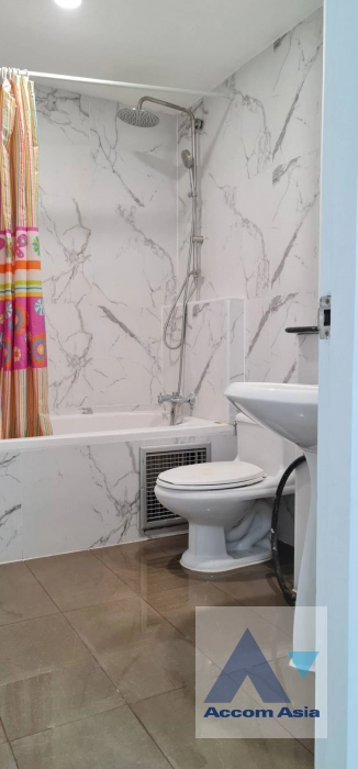 8  1 br Condominium For Rent in Sukhumvit ,Bangkok BTS Phrom Phong at The Waterford Diamond AA40393