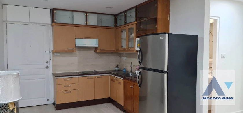 4  1 br Condominium For Rent in Sukhumvit ,Bangkok BTS Phrom Phong at The Waterford Diamond AA40393
