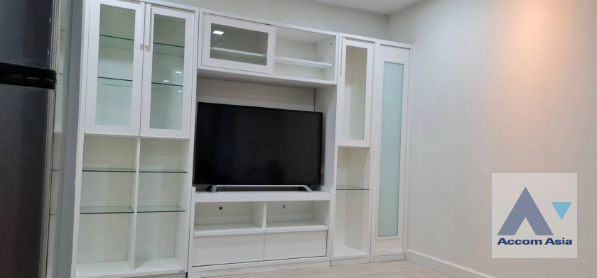  1  1 br Condominium For Rent in Sukhumvit ,Bangkok BTS Phrom Phong at The Waterford Diamond AA40393