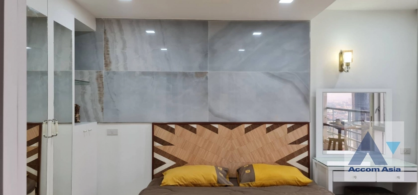 7  1 br Condominium For Rent in Sukhumvit ,Bangkok BTS Phrom Phong at The Waterford Diamond AA40393