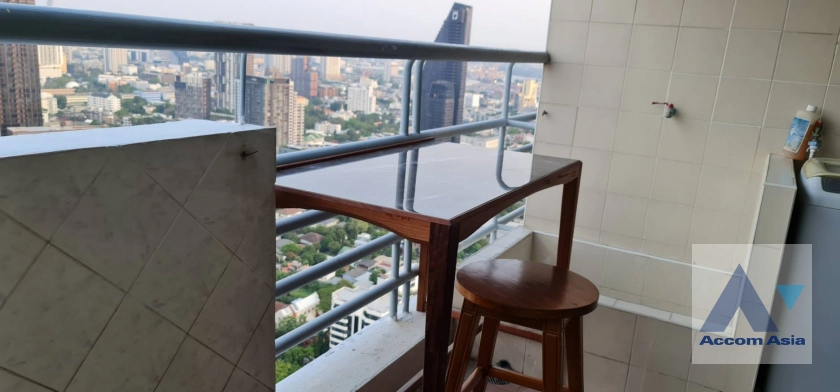 9  1 br Condominium For Rent in Sukhumvit ,Bangkok BTS Phrom Phong at The Waterford Diamond AA40393