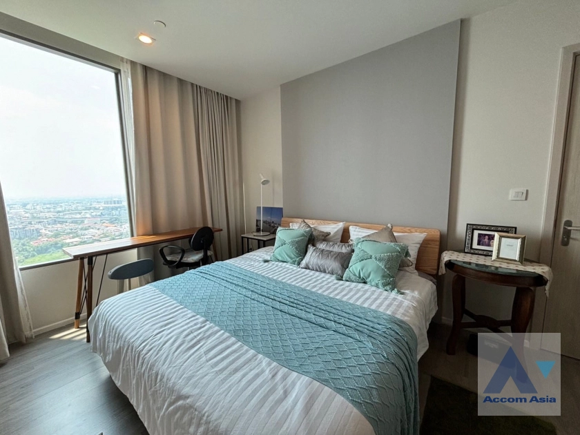 4  1 br Condominium for rent and sale in Phaholyothin ,Bangkok  at 333 Riverside AA40395