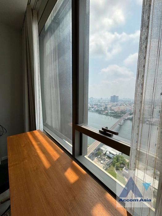 5  1 br Condominium for rent and sale in Phaholyothin ,Bangkok  at 333 Riverside AA40395
