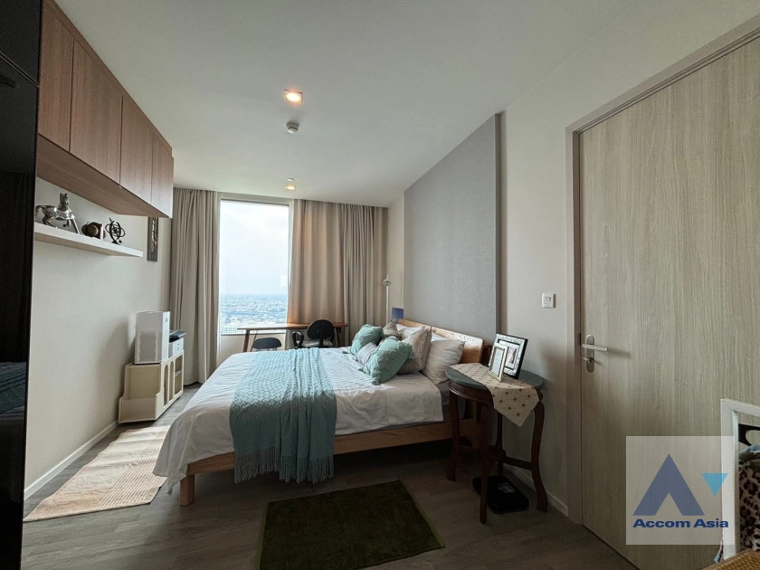  1  1 br Condominium for rent and sale in Phaholyothin ,Bangkok  at 333 Riverside AA40395